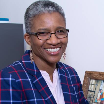 Латонья Килпатрик-Ливерман, PhD LaTonya Kilpatrick-Liverman, PhD
