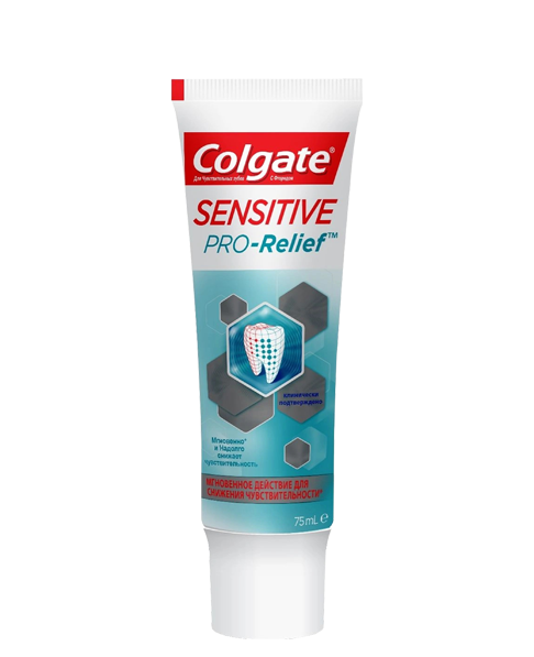 Colgate® Sensitive Pro Relief™