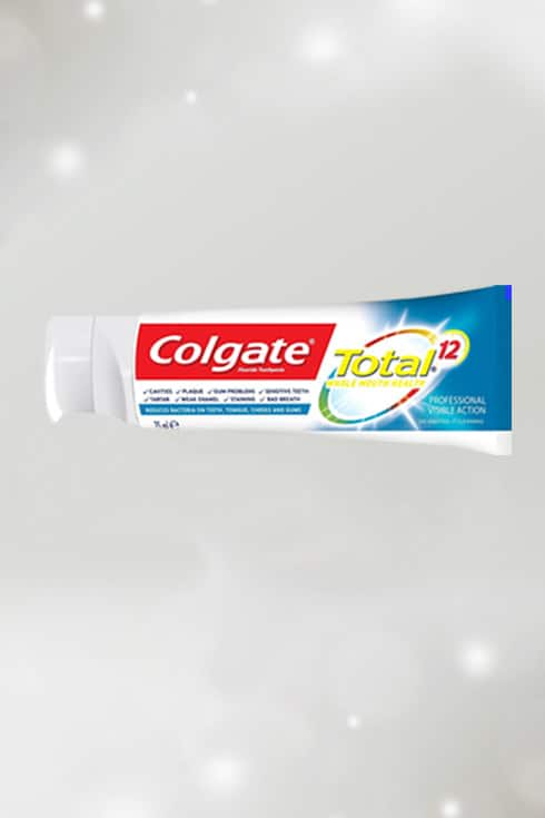 Colgate Total