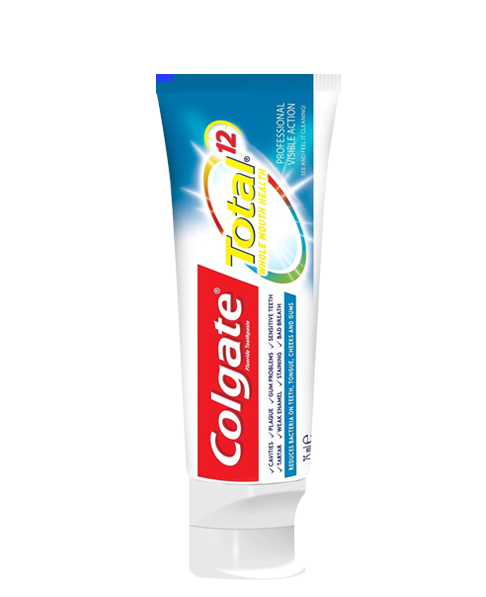 Colgate Total