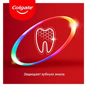 Colgate® Total 12 Профессиональная Глубокое Очищение