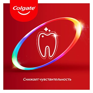 Colgate® Total 12 Профессиональная Глубокое Очищение