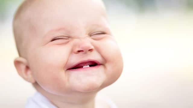  Проблемы с зубами у детей раннего возраста