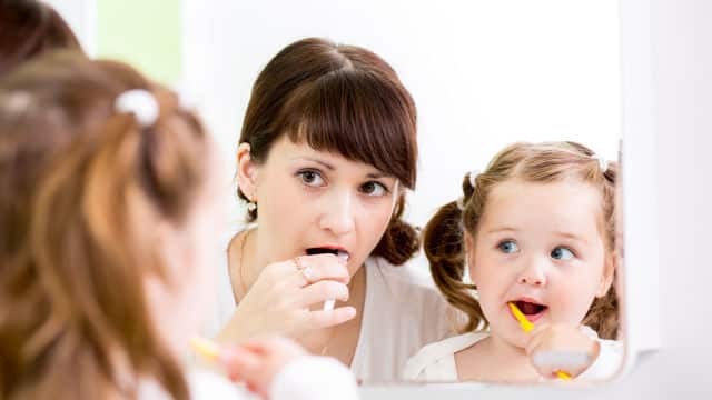  Гигиена полости рта: рекомендации для всей семьи