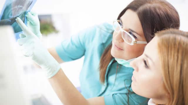 Как часто нужно посещать стоматолога