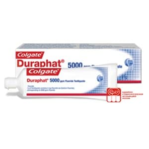 Colgate® Duraphat® 5000 ppm Фторида