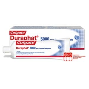 Colgate® Duraphat®  5000 ppm Фторида