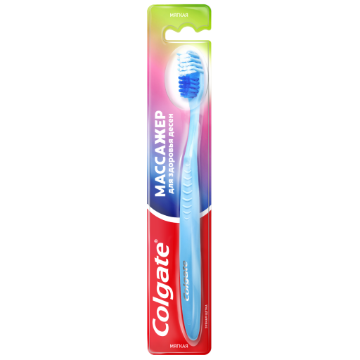 Colgate® Массажер Мягкая