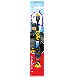 Colgate® Batman