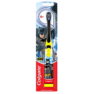 Colgate® Batman™