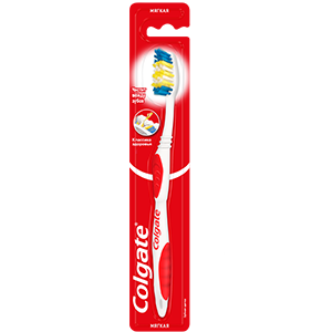 Colgate® Классика Здоровья Мягкая