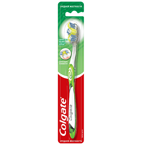 Colgate® Сенсация Свежести