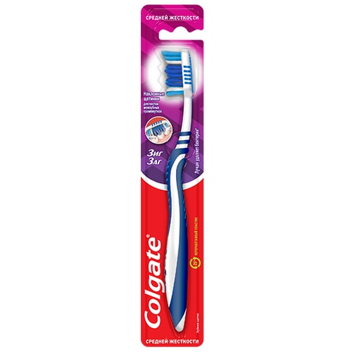 Colgate® Зигзаг