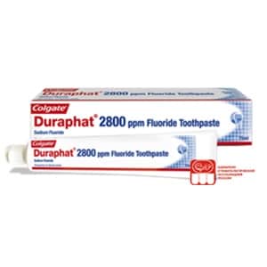 Colgate® Duraphat® 2800 ppm Фторида