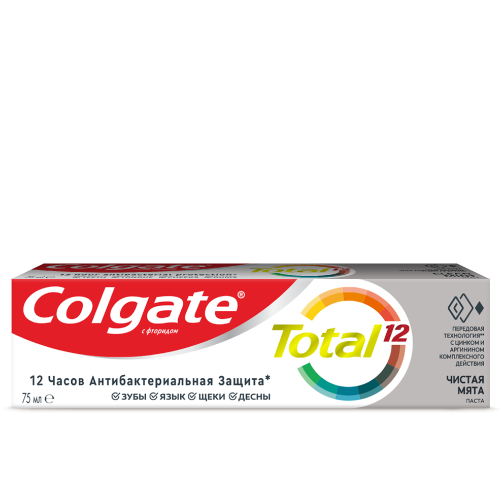 Colgate® TotalSF Colgate® TotalSF