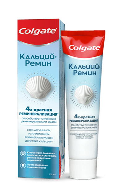 Colgate® TotalSF